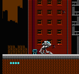 Metal Mech - Man & Machine (USA) In game screenshot